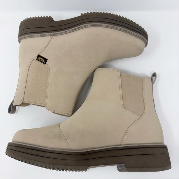 Teva Midform Chelsea Boots - Picture 8 of 9
